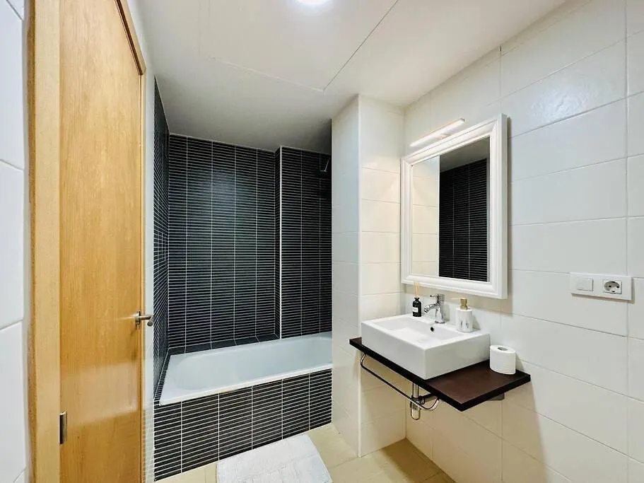 Apartament Macia Platja Apartment Palamos