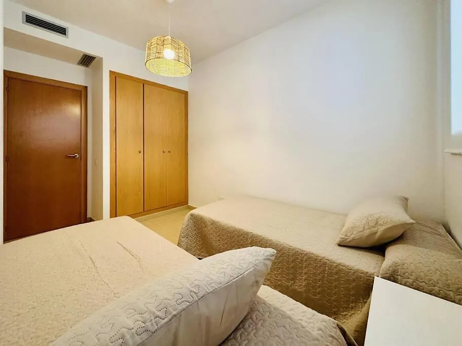 Apartament Macia Platja Apartment Palamos 0*,