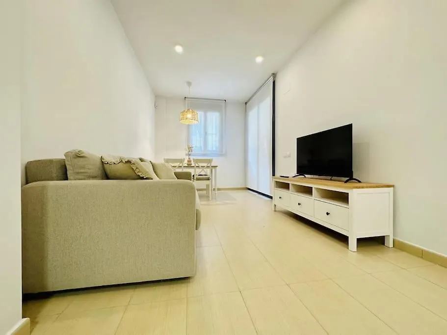 Apartament Macia Platja Apartment Palamos 0*,  Spain