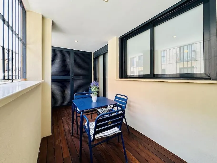 Apartament Macia Platja Apartment Palamos Spain