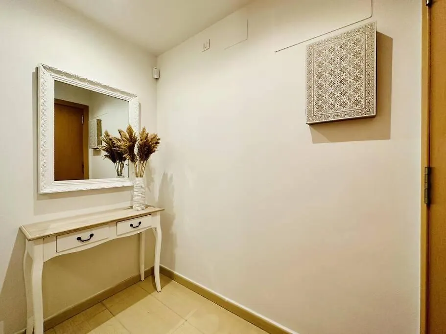 Apartament Macia Platja Apartment Palamos 0*,