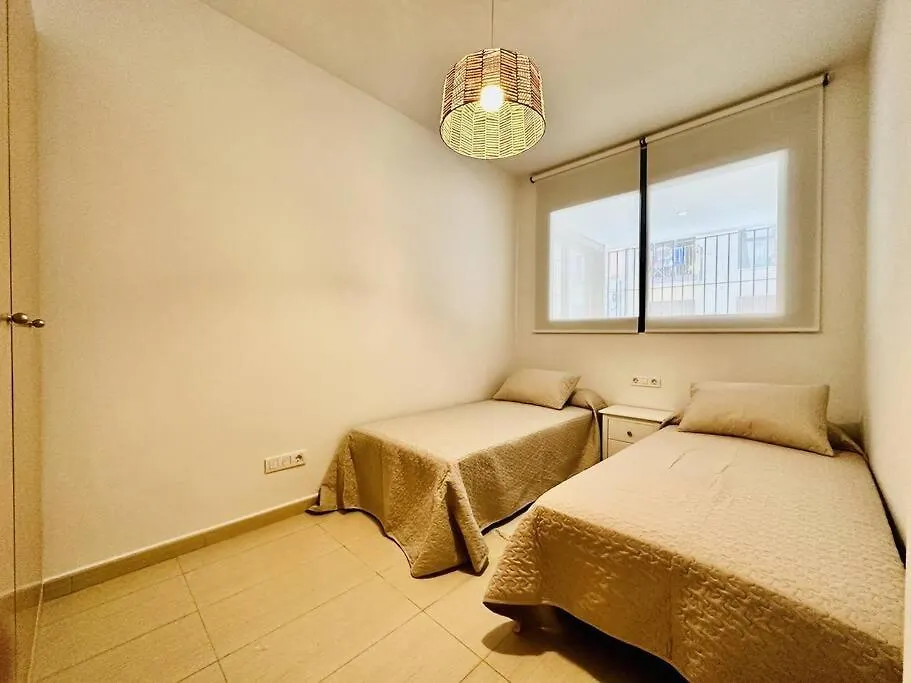 Apartament Macia Platja Apartment Palamos 0*,  Spain