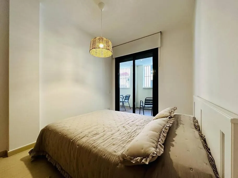 Apartament Macia Platja Apartment Palamos