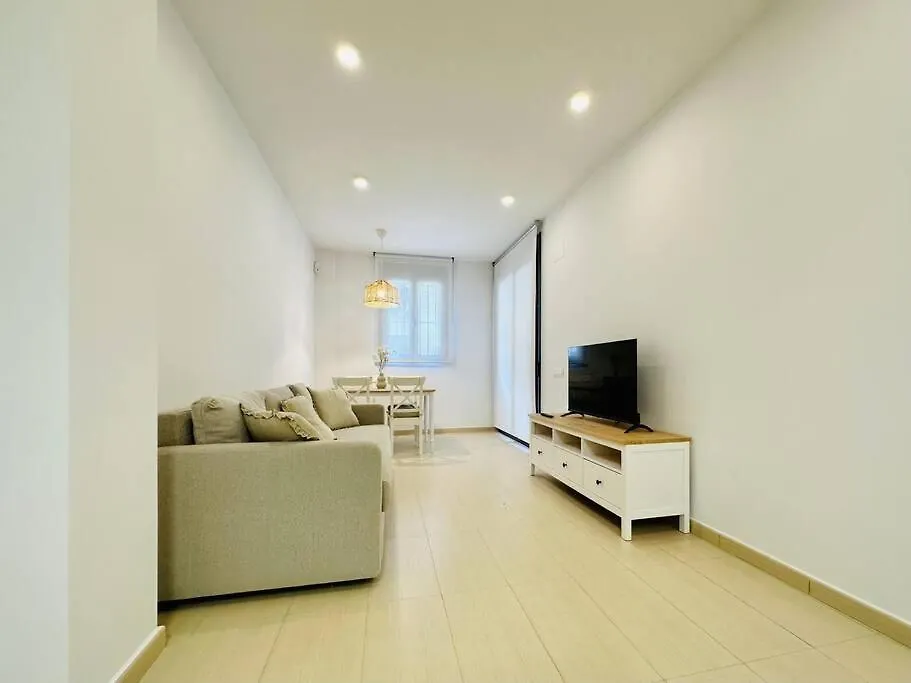 Apartament Macia Platja Apartment Palamos