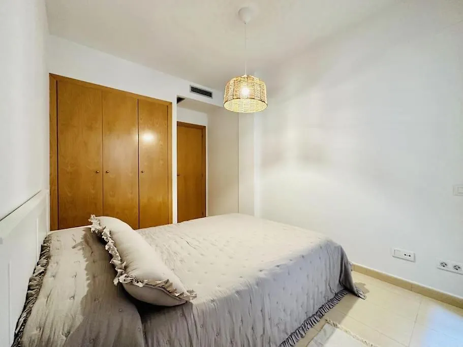 Apartament Macia Platja Apartment Palamos