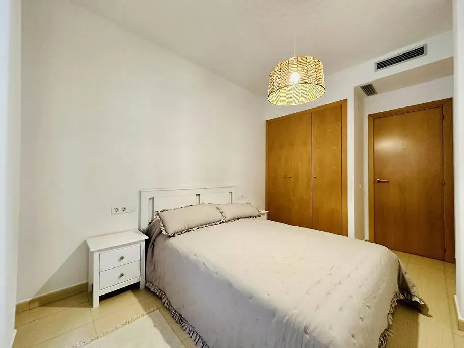 Apartament Macia Platja Apartment Palamos
