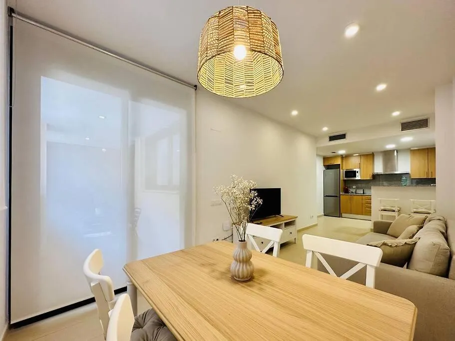 Apartament Macia Platja Apartment Palamos Spain