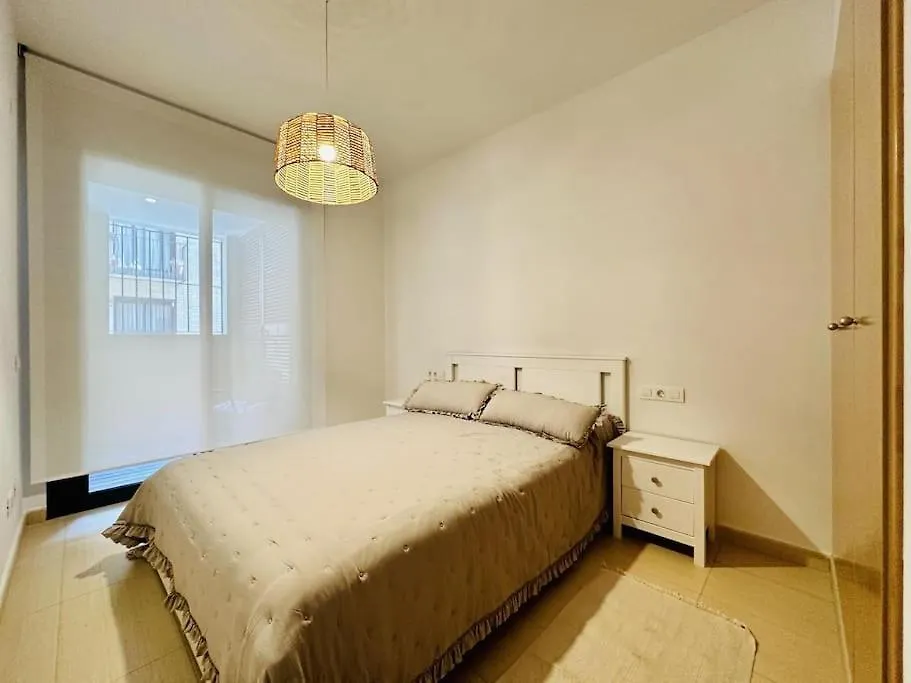 Apartament Macia Platja Apartment Palamos