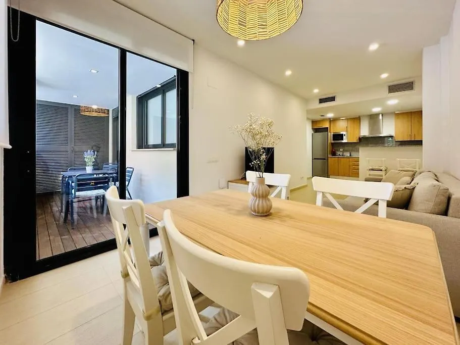 Apartament Macia Platja Apartment Palamos Spain